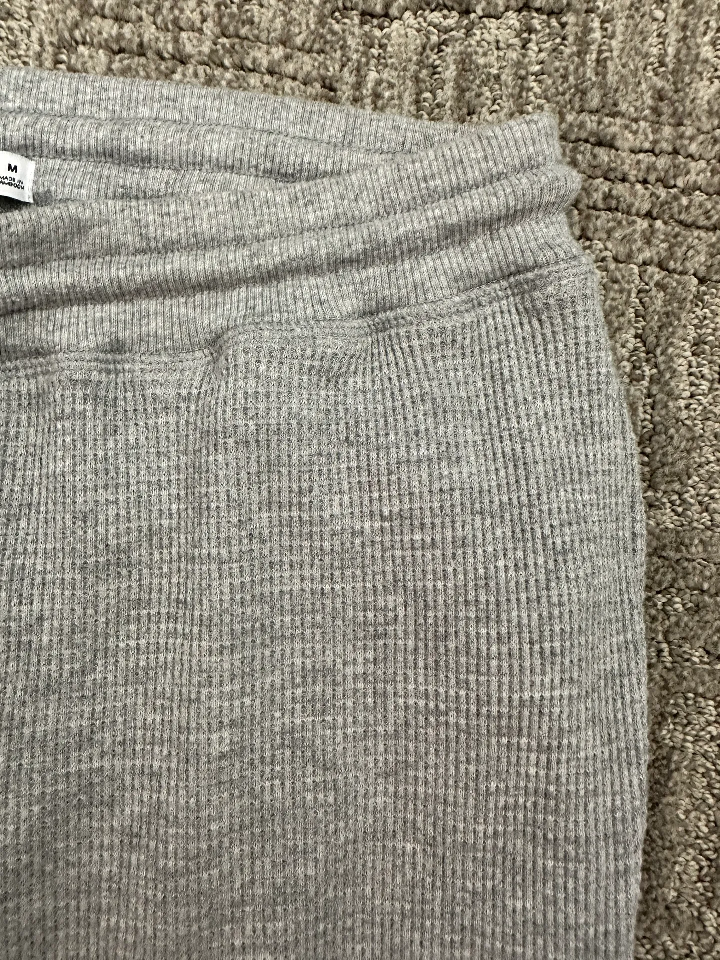 Aritzia Tna Joggers - Image 3