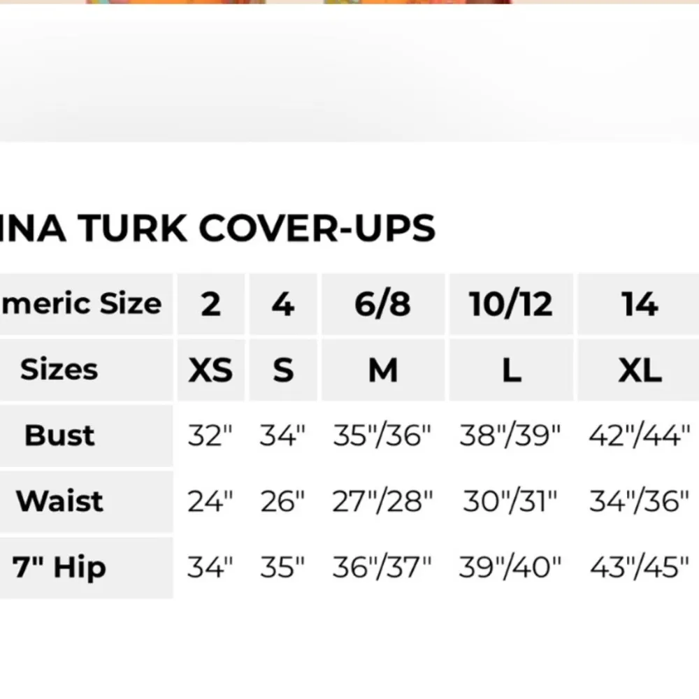 Trina Turk Playa De Flor Pull-On Wide-Leg 70s Floral Cover-Up Pants Resort-wear - Image 12