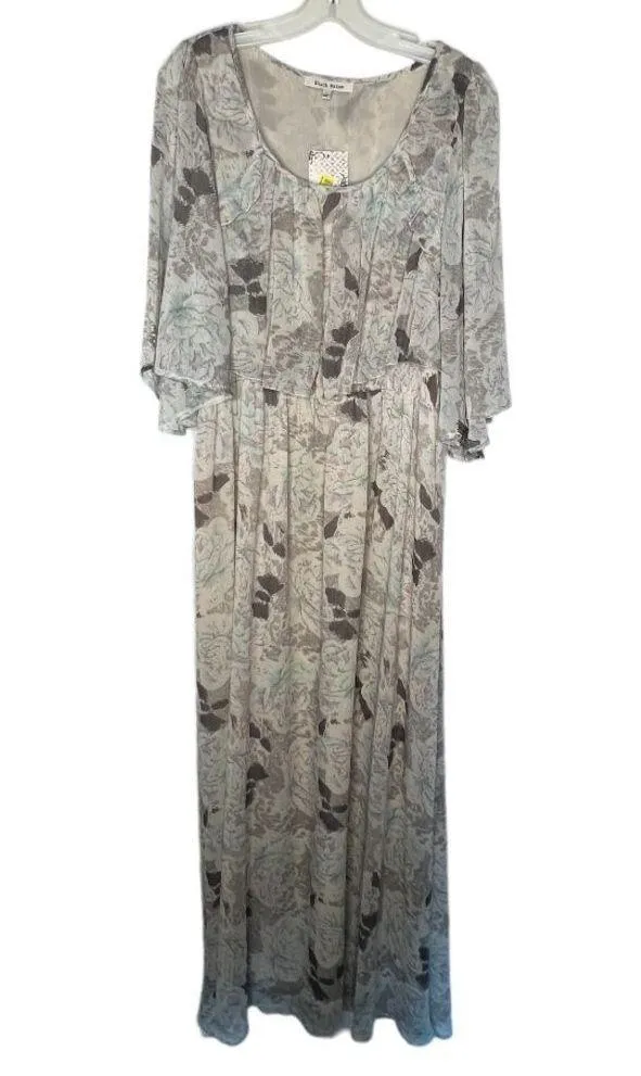 Black Rainn  Dress nwt - Image 6