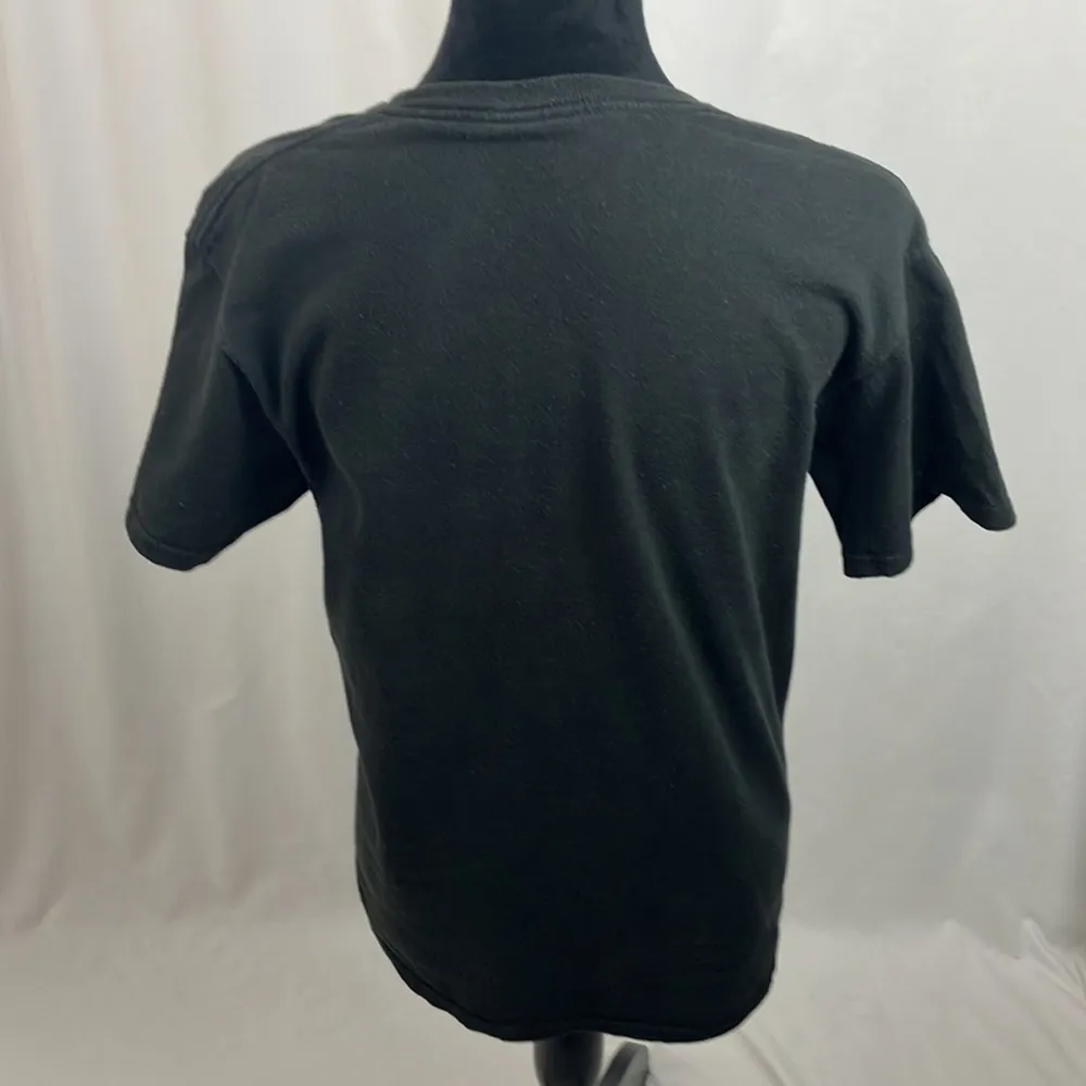 MTV Black Short Sleeves Graphic T - Image 4