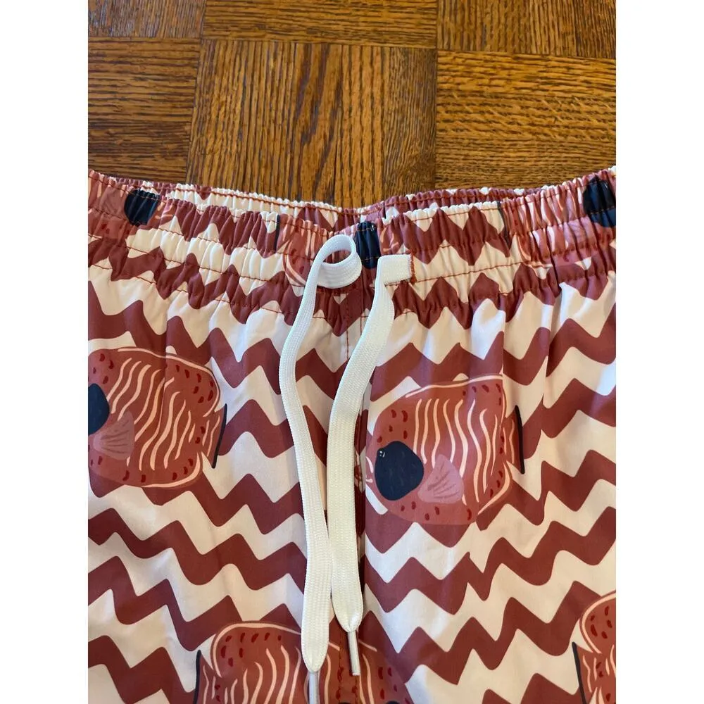 Marcoomo swim trunks size L Size L - Image 2