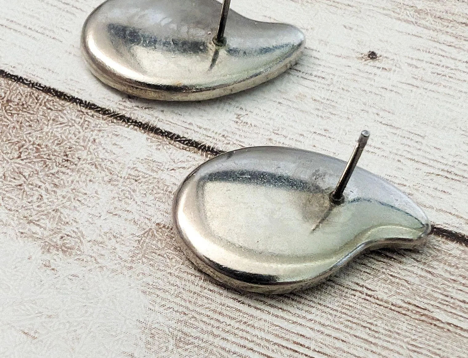 Vintage Earrings For Pierced Ears - Image 6