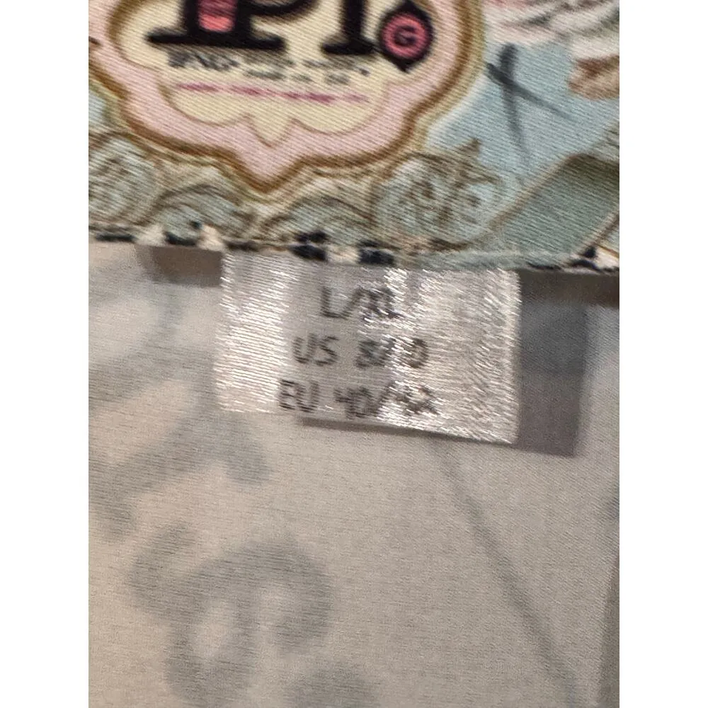 IPNG: Eye Candy Furniture Gossips Dress Four Corners Fun Castle Core Black Size 10 - Image 11