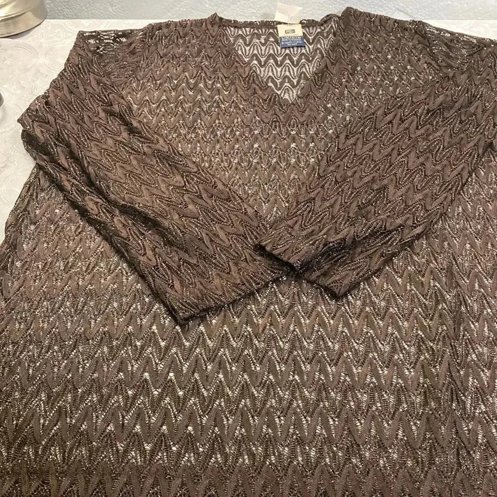 Fade Glory women’s blouse L - Image 11