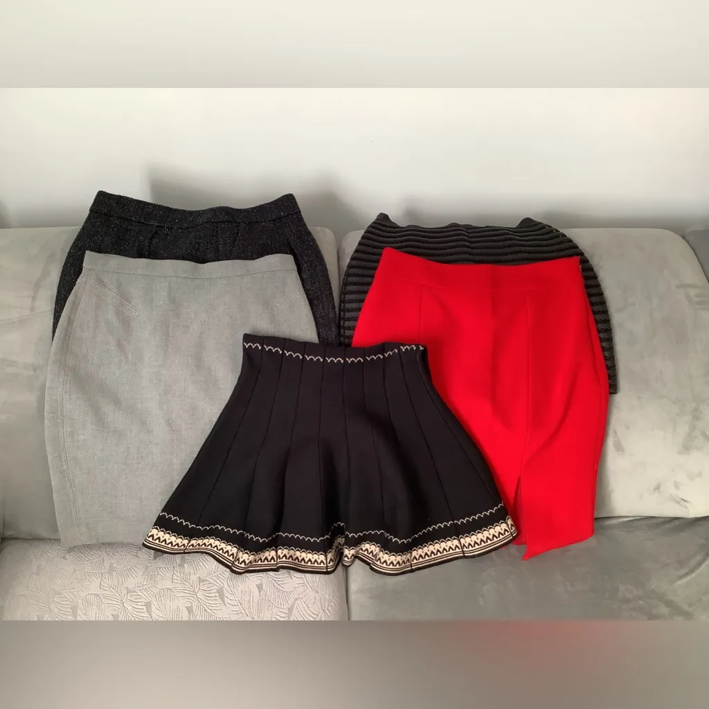 Soft,nice,practical skirt🌷🌷🌷 - Image 5