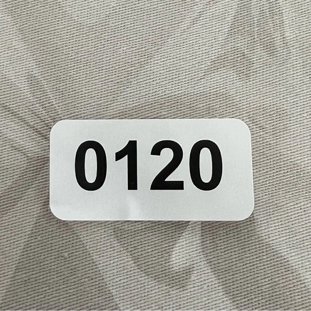 Counterparts women’s size 12 khaki capris‎ - Image 5