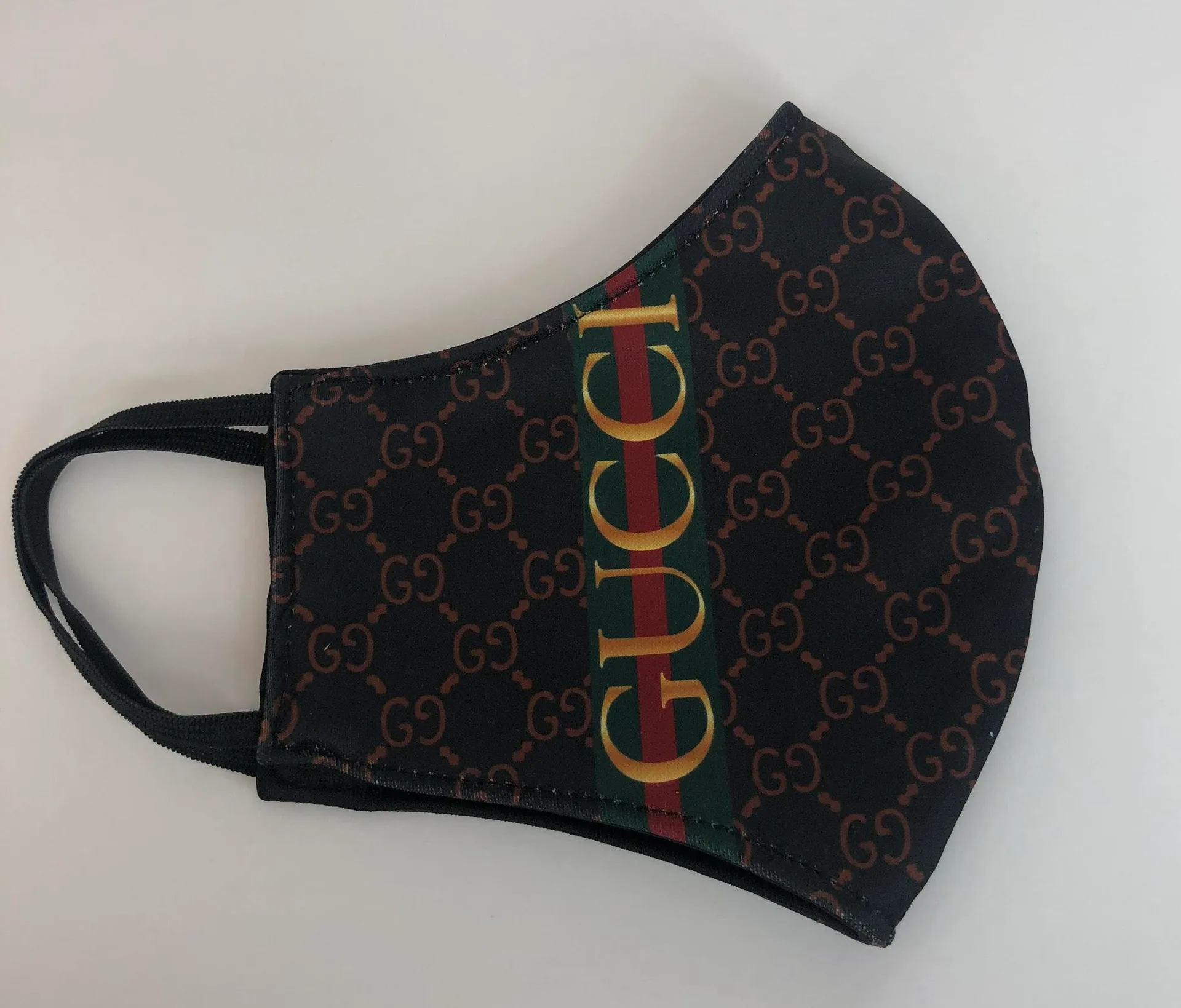 Gucci Face Mask - Image 5