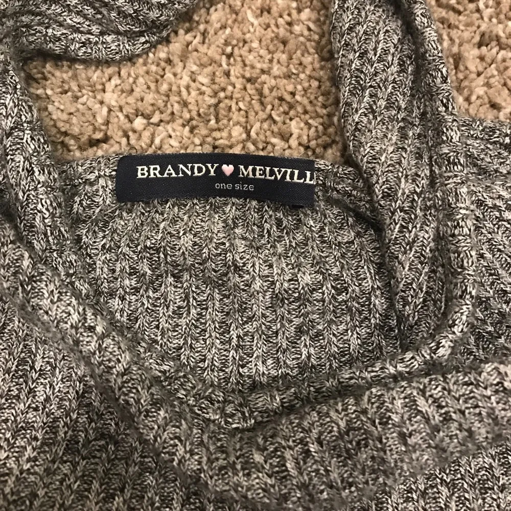 Brandy crop top - Image 2