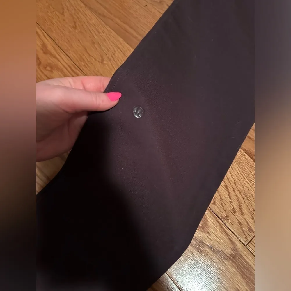 Lululemon dress pants - Image 8