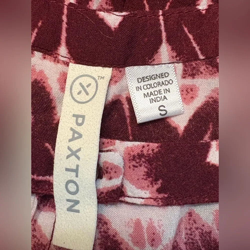 Paxton VT (Virginia Tech) Chic Sleeveless Mini Dress - Image 7