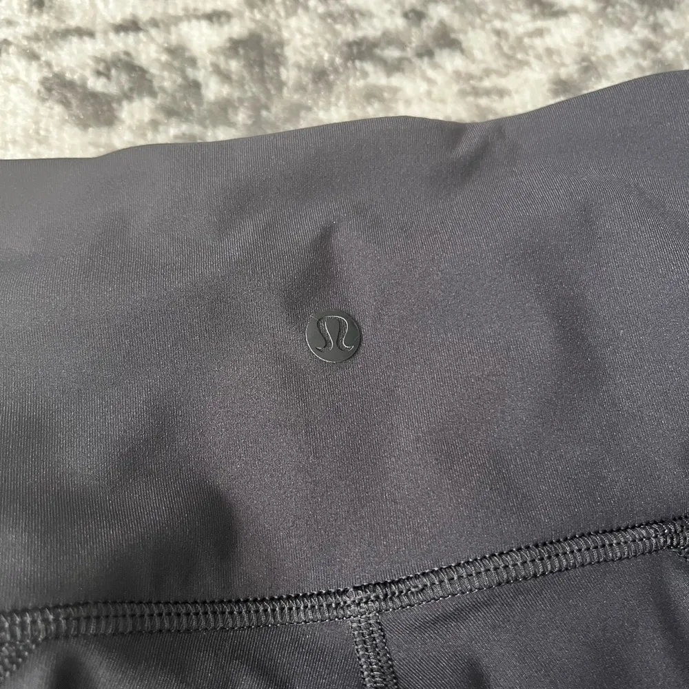 Lululemon Wunder Under High-Rise Tight 25" *Lace - Image 7