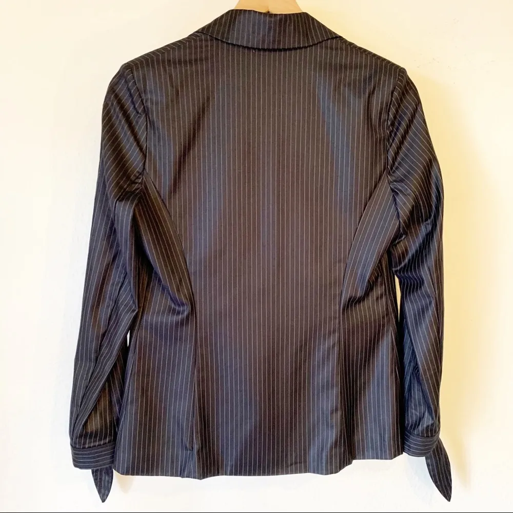 Tart Callie Tie Sleeve Blazer - Image 11