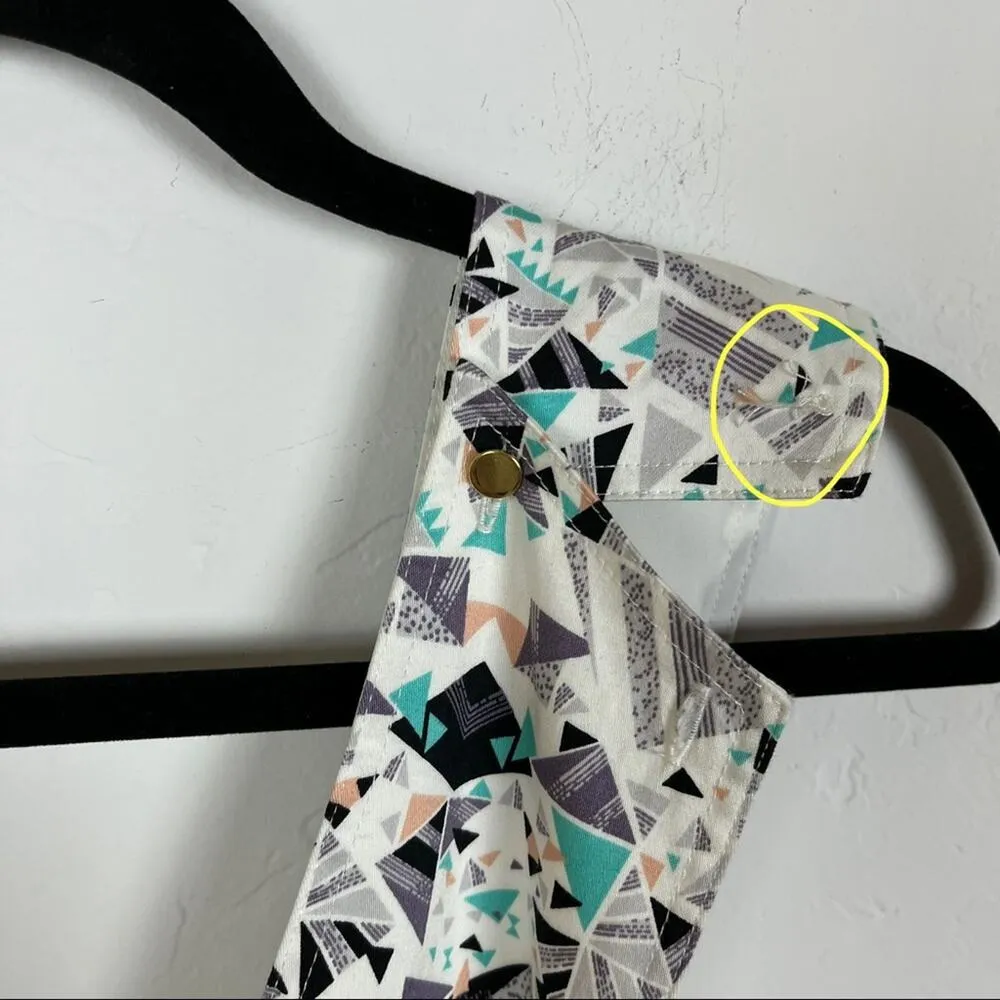 Finders Keepers Dream People Playsuit Small NWT - Image 7