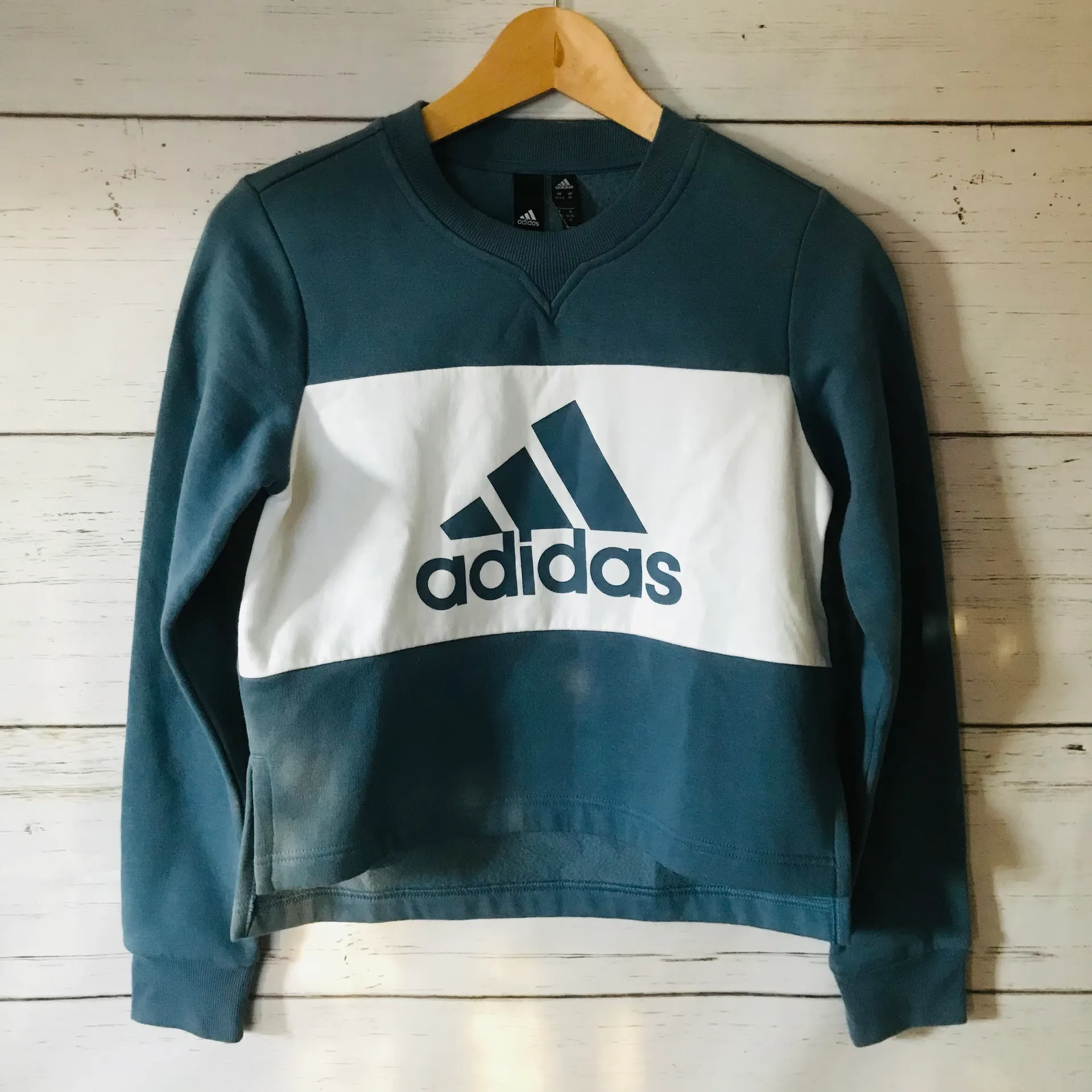 PG Crew Sweatshirt - Image 3