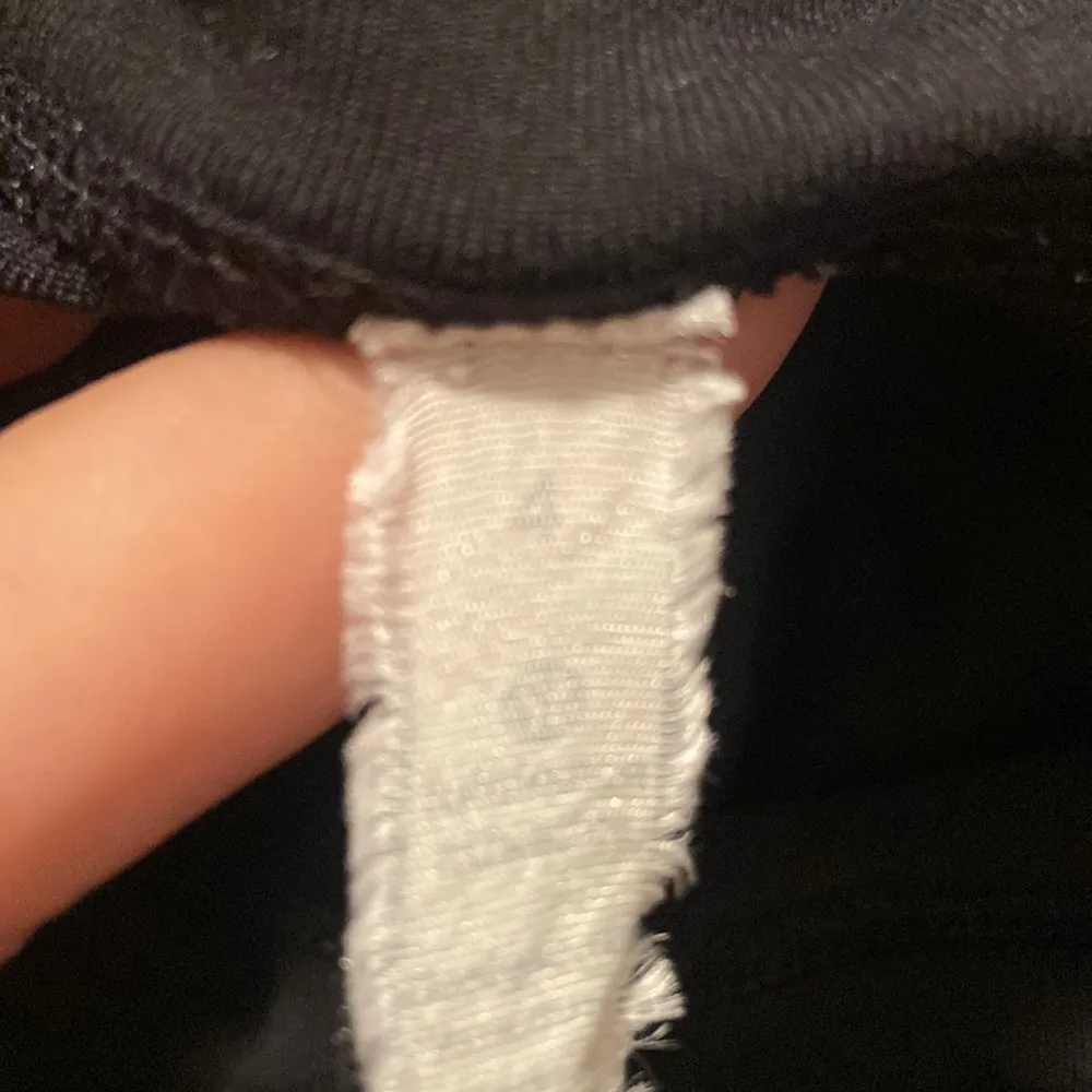 Lululemon Black Capri Leggings - Image 5