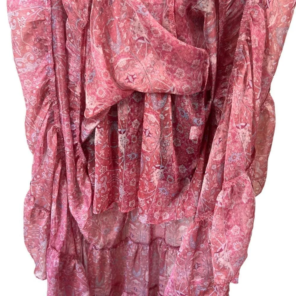 MISA Los Angeles  Natasha Maxi Dress - Image 7