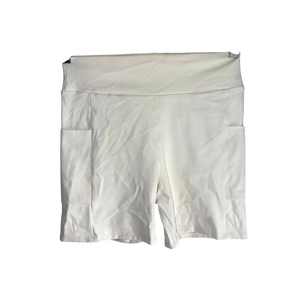 Port de Bras Wave Dress in Chantilly Light Blue Small New Womens Tennis Pickle White - Image 6