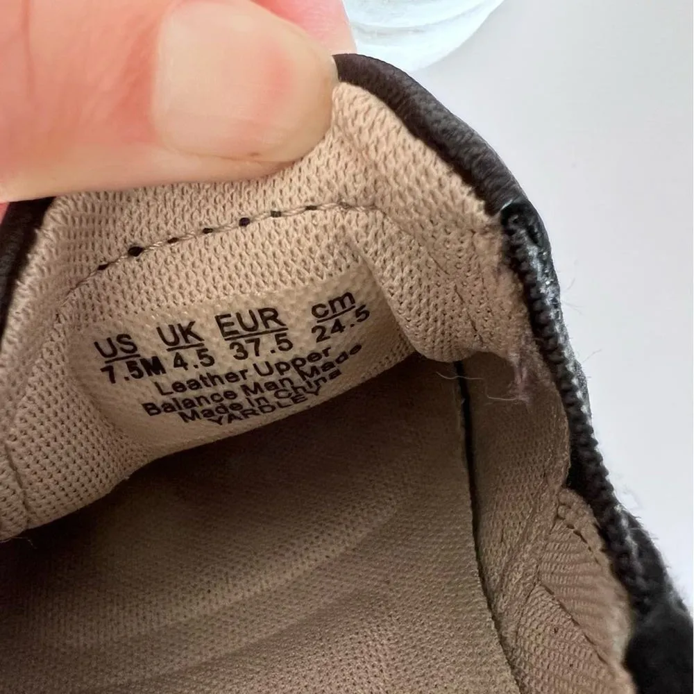 Naturalizer Womens Yardley Slip on Sneakers - Image 10