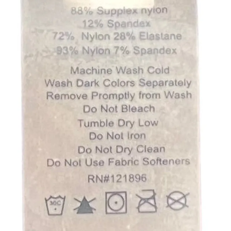 TITLE NINE Diamalete Activewear & Pocket Colorful Mini Dress ~ Women's MEDIUM - Image 8