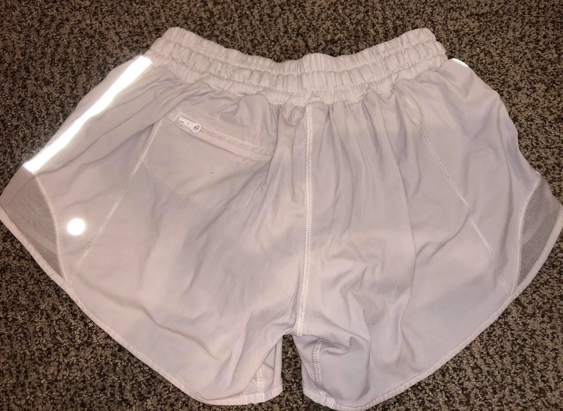 Lululemon shorts - Image 3