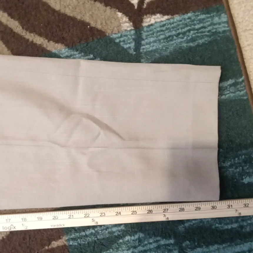 Pendleton Sophisticates Vintage Lined Button High Rise Office Womens  Pants 14 - Image 10