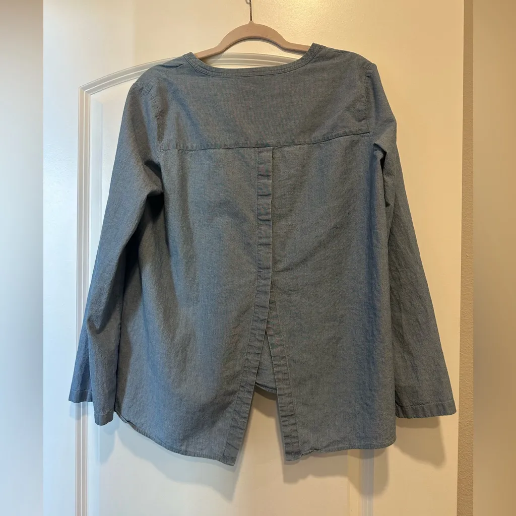 Theory ofeliah top - Image 4