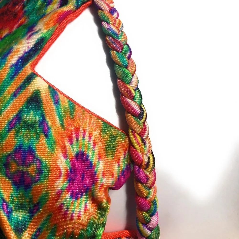 Luli Fama Bikini Top - Image 3