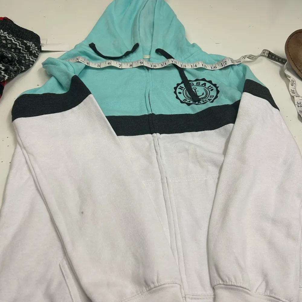 hoodie for any woman or man! Nassau..m/m - Image 5