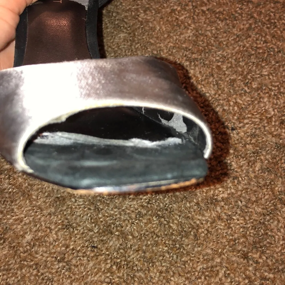 Nine West High Heels - Image 5