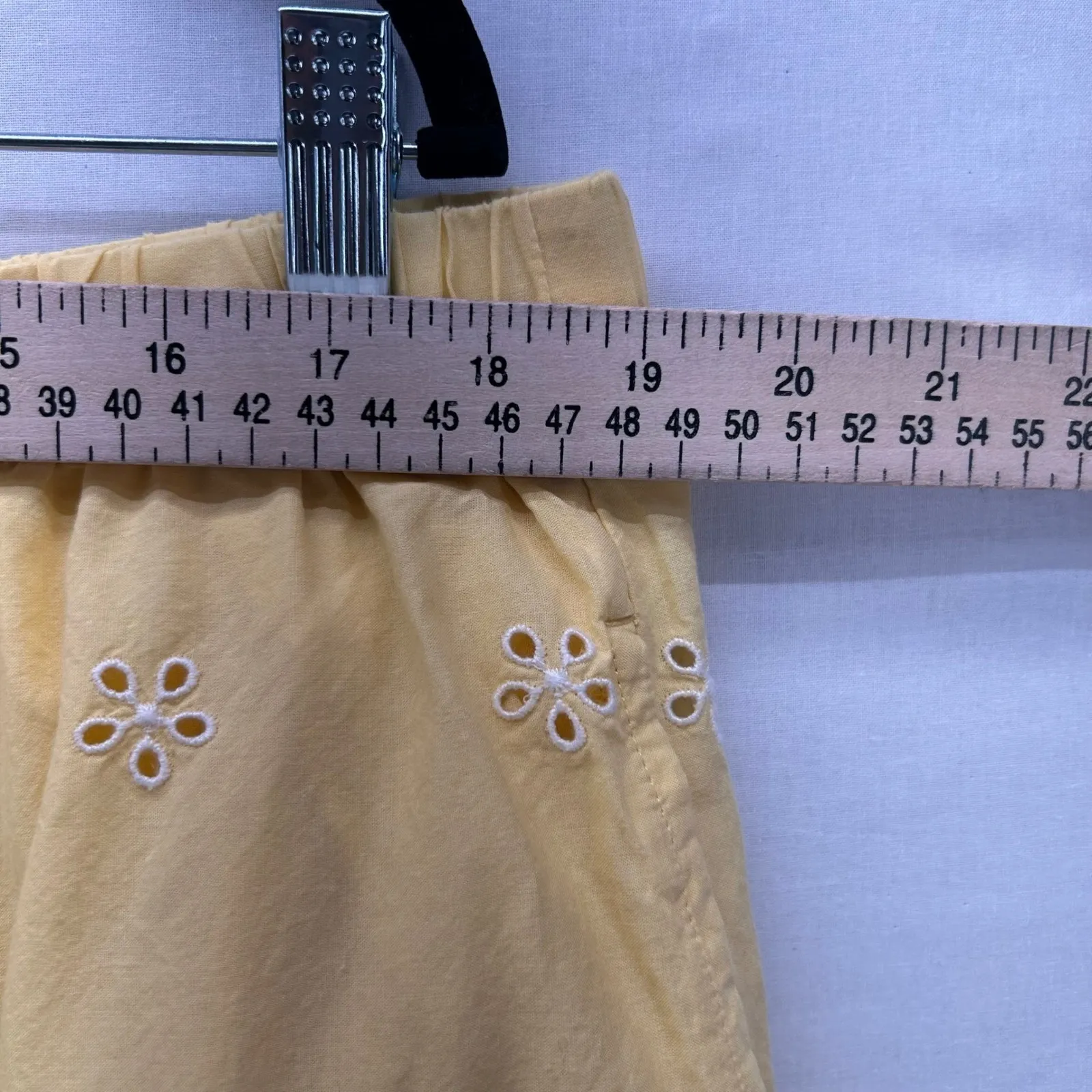 Old Navy Womans Maxi Skirt Size XL Boho Hippie Travel‎ Vacation Beach Sea Market - Image 14