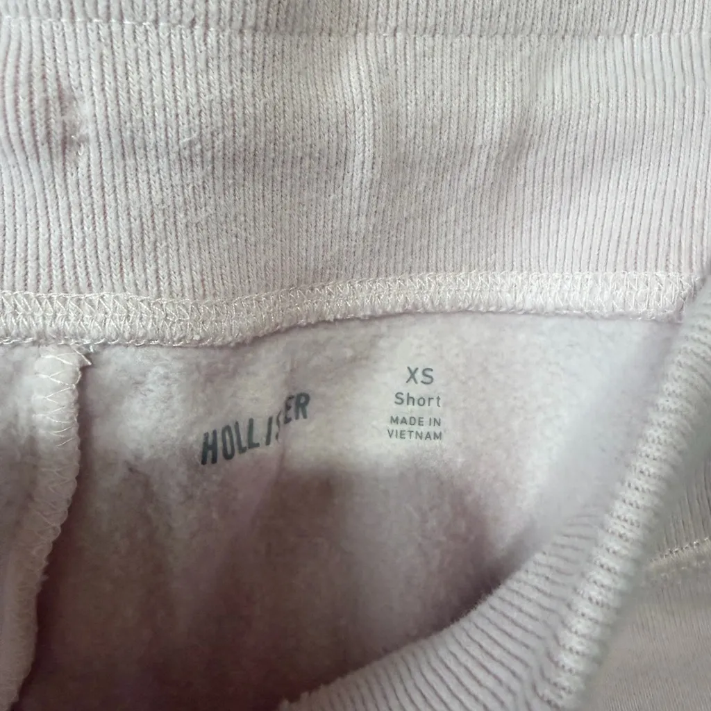 Hollister flare pants - Image 2