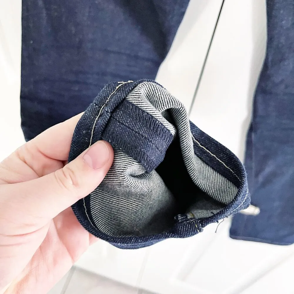 Imogene and Willie Elizabeth High Rise Skinny Jeans - Image 8