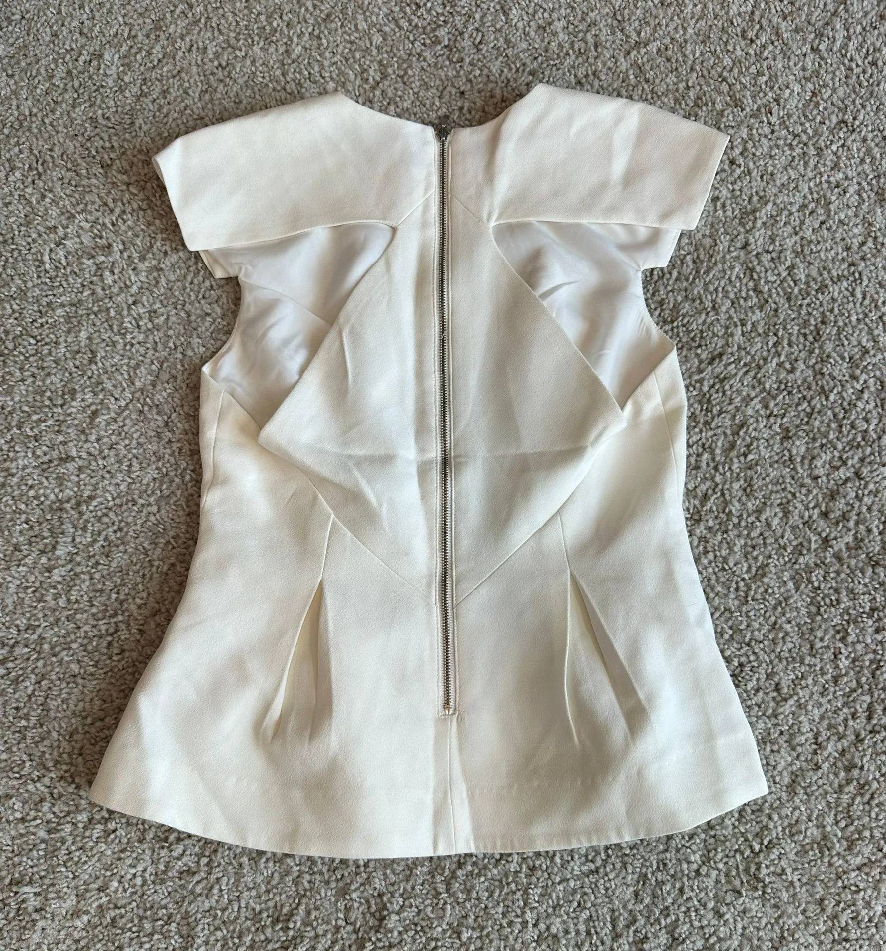 Structured Top - Image 9