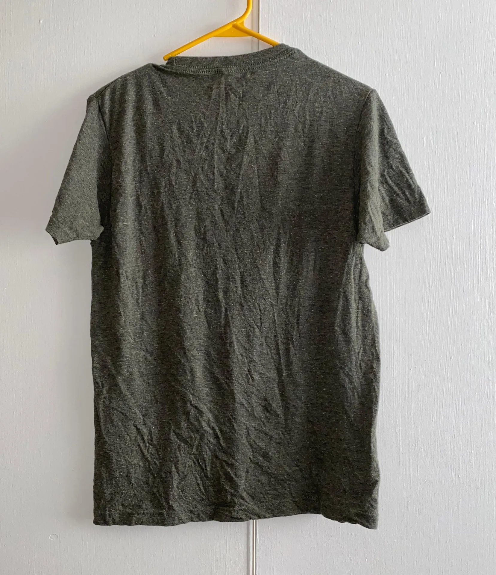 Levi's Green  shirt - Image 2