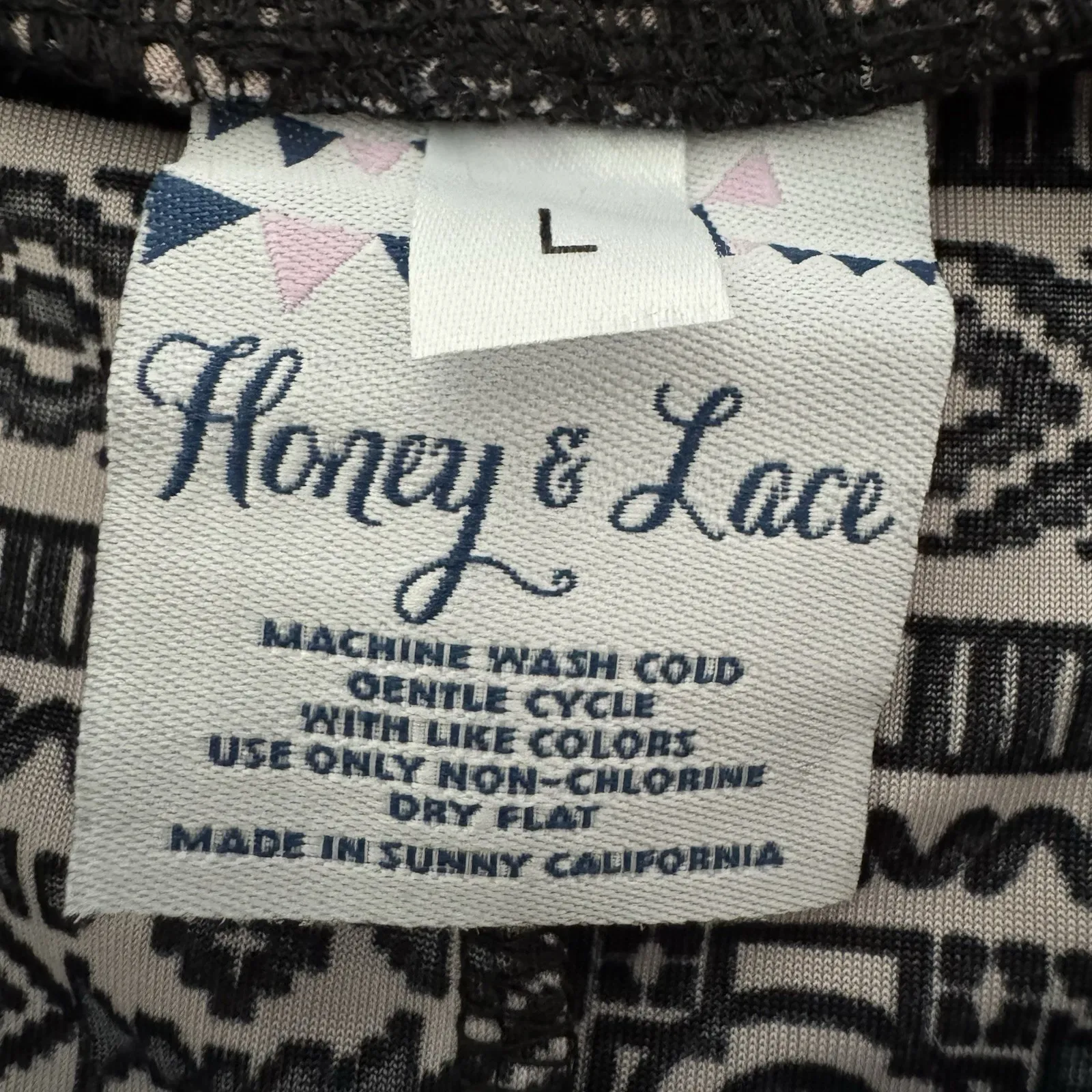 Honey & Lace Women Boho Asymmetrical Two Way A - Image 13