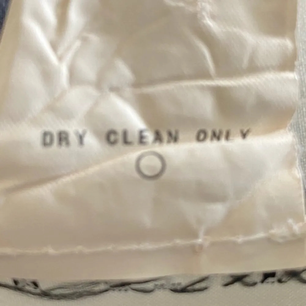 MAX STUDIO black skirt with lots of pleats and ruffle bottom. Size Small. EUC - Image 5