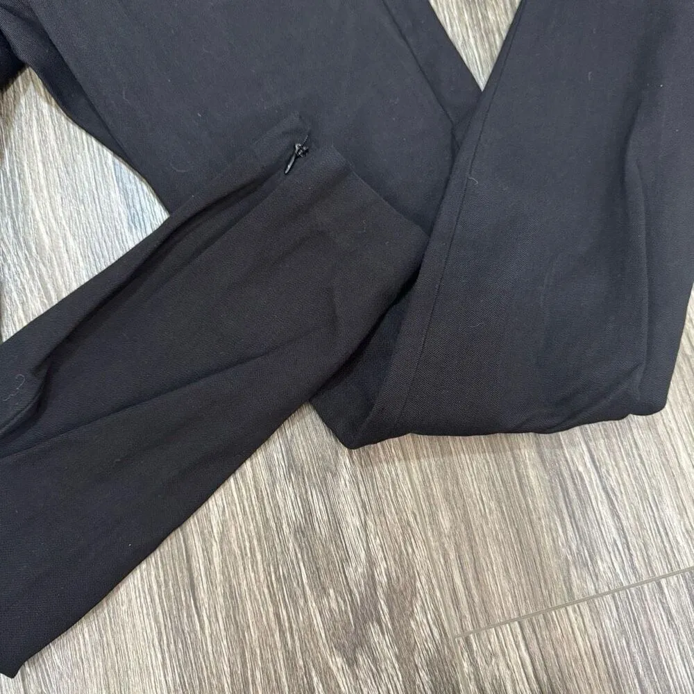 SKINNY SLOAN PANT BR in Black - Image 2