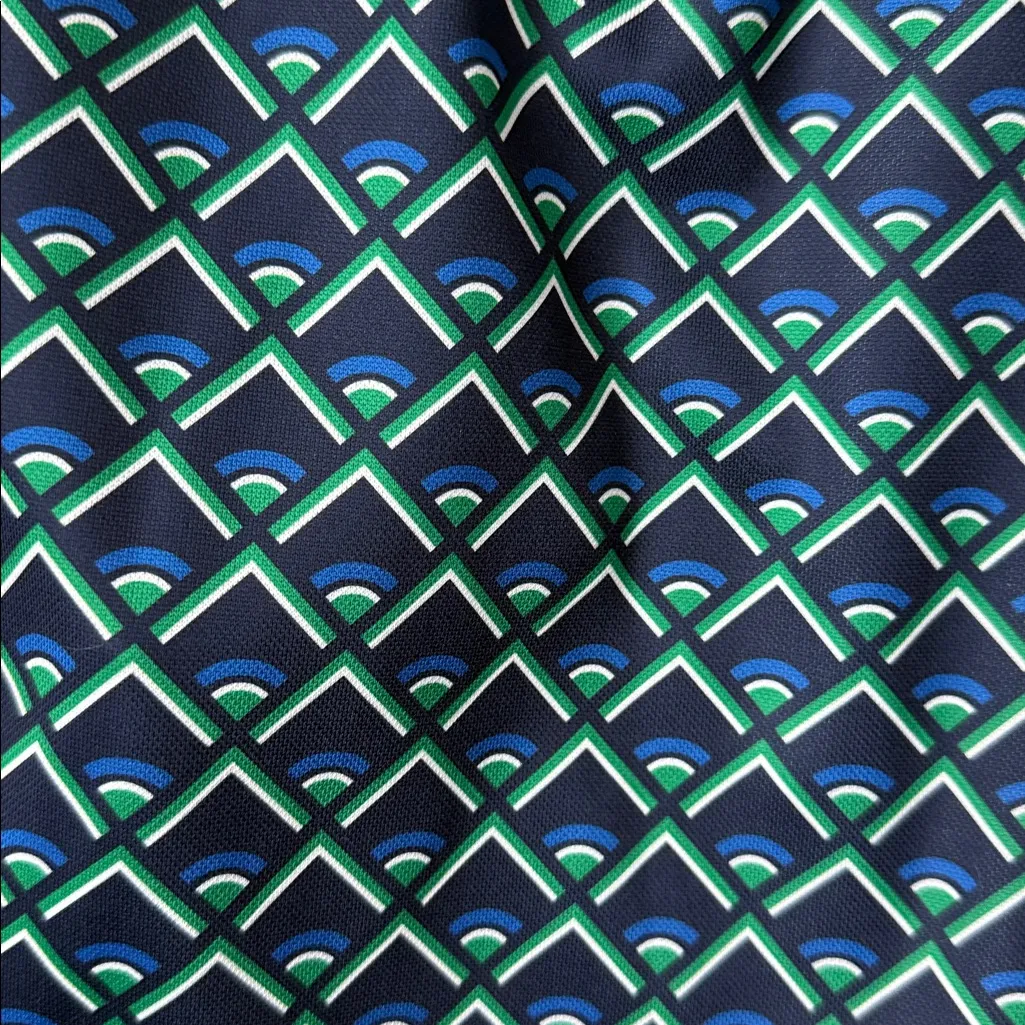 Masters Golf Tory Burch Collaboration Sports Skort - Image 2