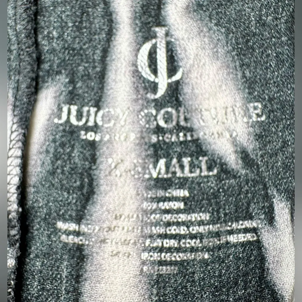 Juicy Couture  Cold Shoulder Blouse - Image 14