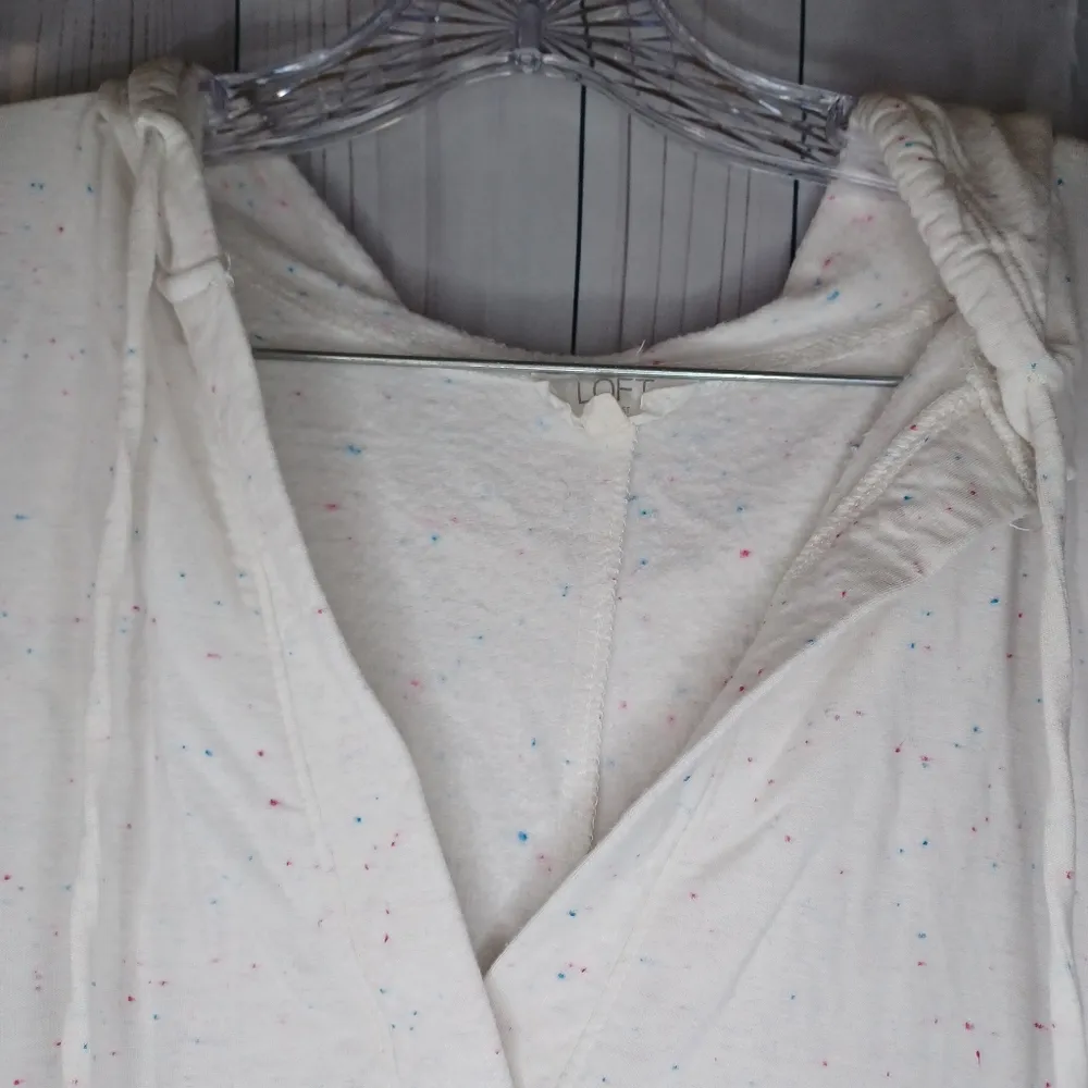 Loft Outlet Women's Lounge Hooded Top - Image 7