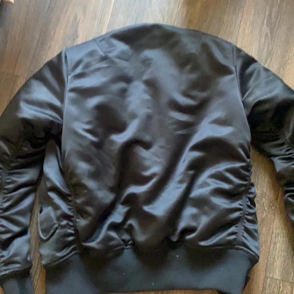 Bomber Jacket - Image 6