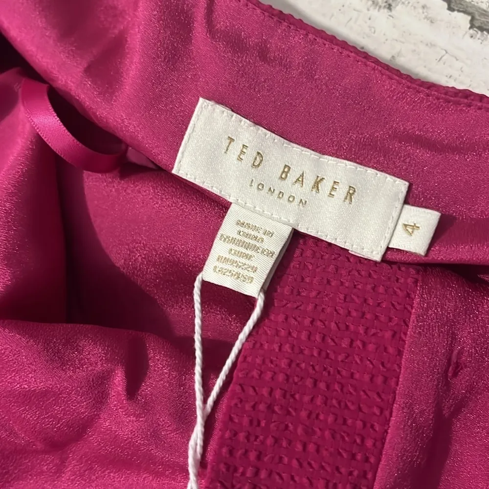 Ted Baker Dress NWT - Image 8