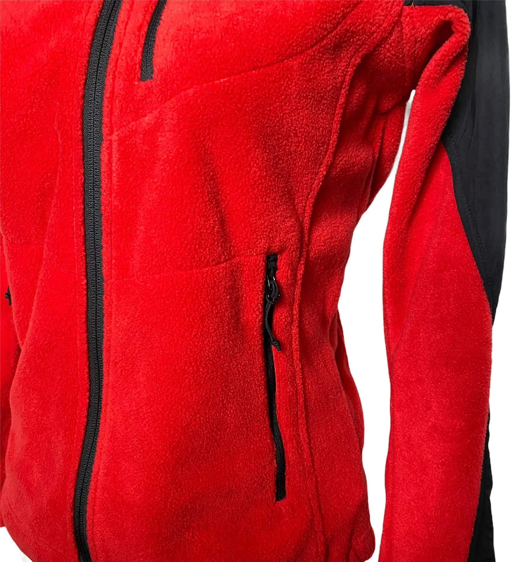 Columbia Fleece Jacket - Image 5