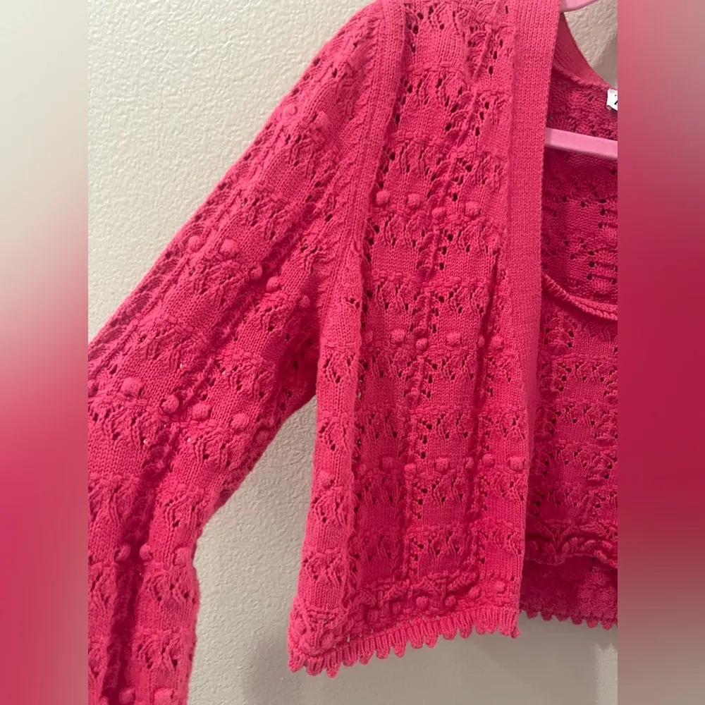 Zara Cardigan set - Image 5