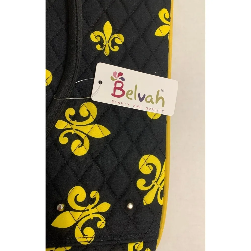 Belvah Bag New With Tags - Image 7
