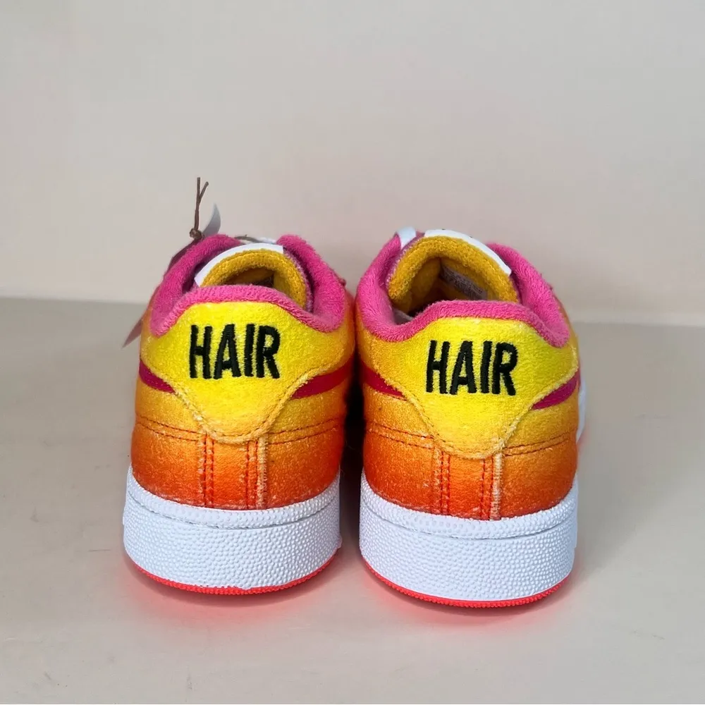 NEW Reebok x Daniel Moon Club C 85 Unisex Shoe Size 8 or 9.5 #1189A - Image 5