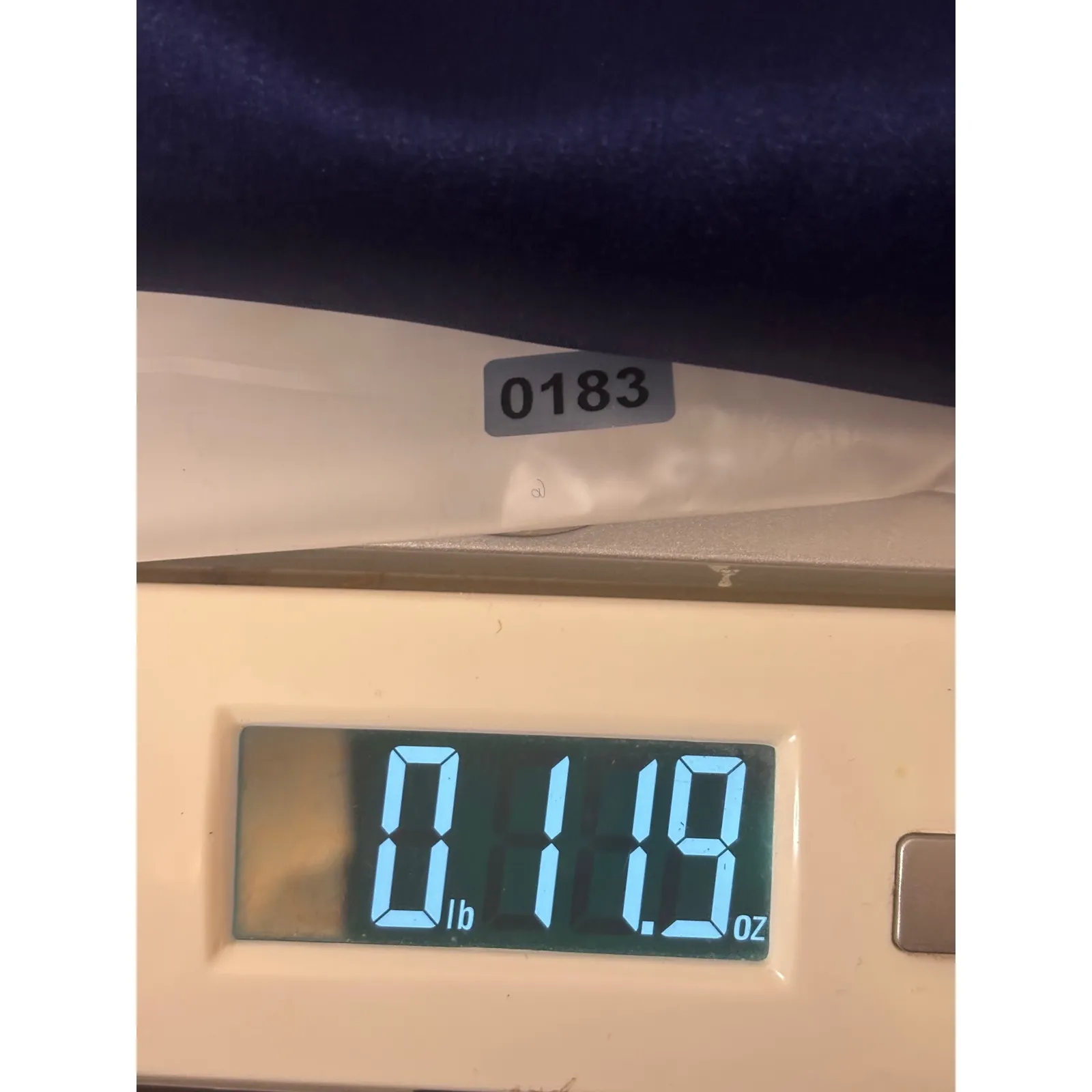 ABS by Allen Schwartz Navy Blue Strapless Satin Cocktail Dress Size 0 Prom HOCO - Image 9