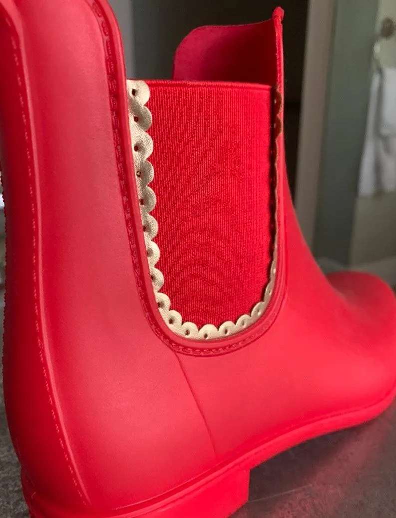 Rain Boots - Image 3