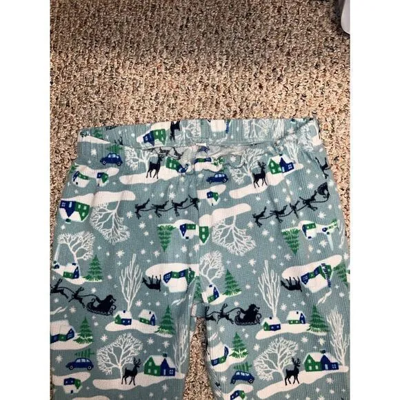 Jammies for your families women's pajamas‎ pants size medium - Image 3
