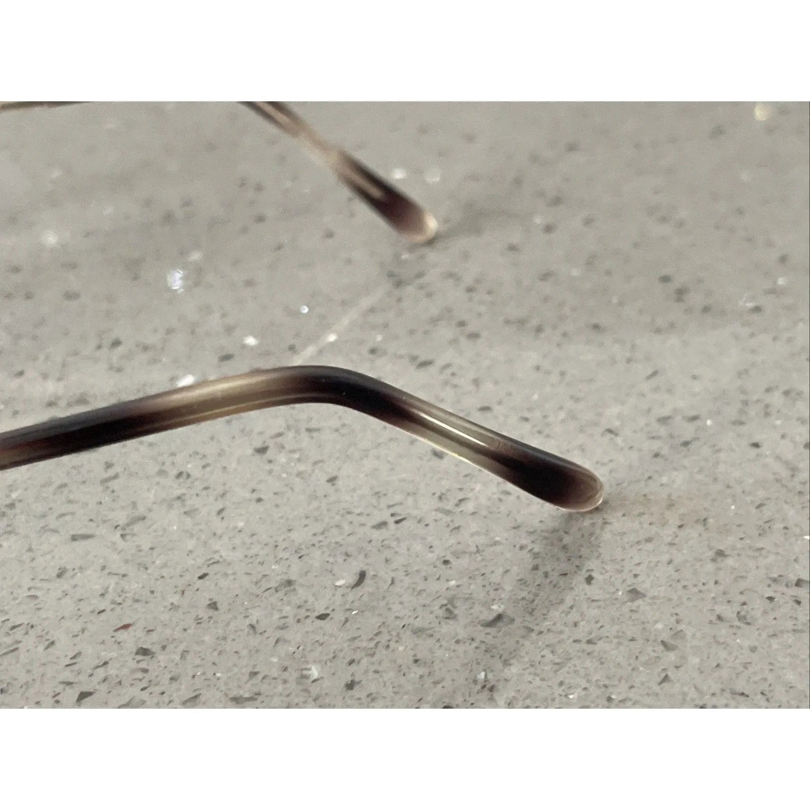 MAINSTREET Overlook DEMI GREY AMBER 50 - Image 5